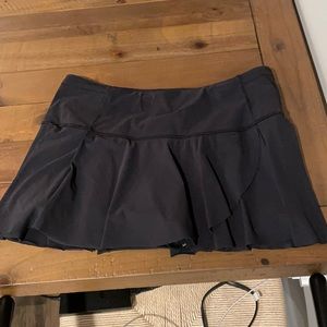 Lululemon Skort